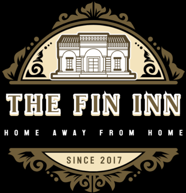 The Fin Inn - Private Boutique Villa